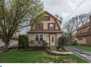 2032 Belvedere Ave, Havertown, PA 19083