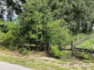 Perkins Ave, Coleman, FL 33521