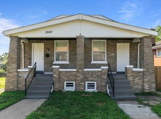 3932 Missouri Ave, Saint Louis, MO 63118