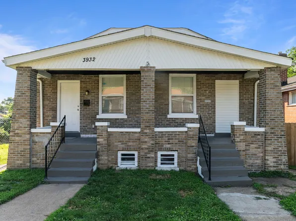 3932 Missouri Ave, Saint Louis, MO 63118