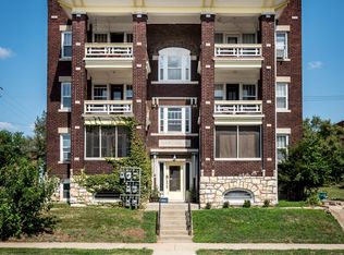 2805 Gillham Rd, Kansas City, MO 64108