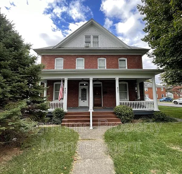 825 Hamilton Blvd #B — Photo 1