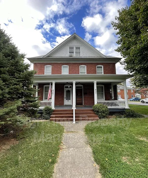 825 Hamilton Blvd #B