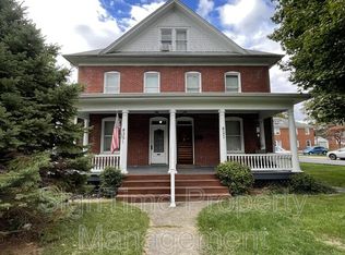 825 Hamilton Blvd APT B, Hagerstown, MD 21742