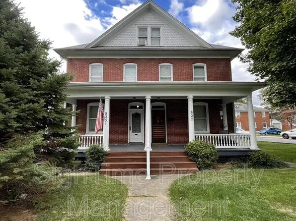 825 Hamilton Blvd APT B, Hagerstown, MD 21742