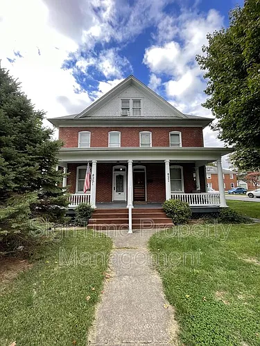 825 Hamilton Blvd #B Photo 1