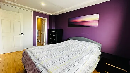 Rented by Project Queens LLC