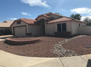 5431 W Tonto Rd, Glendale, AZ 85308