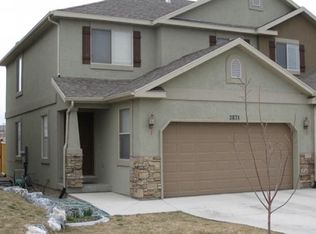 3882 E Cascade Rd UNIT 5, Eagle Mountain, UT 84005