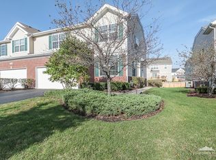 12930 S Blue Spruce Dr, Plainfield, IL 60585