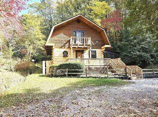 243 Shaw Mountain Rd, Tellico plains, TN 37385