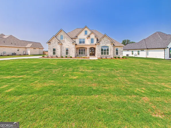 119 Pridgen Pass, Perry, GA 31069