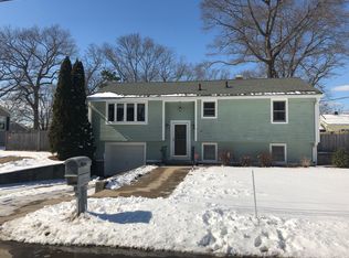 73 Woodbine St, Attleboro, MA 02703