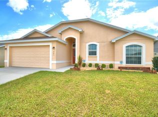 661 Greenshank Dr, Haines City, FL 33844