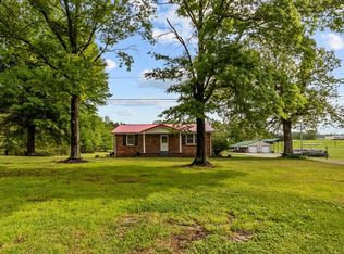 4135 Highway 70 E, Camden, TN 38320