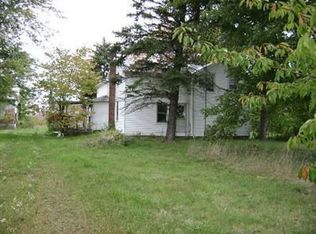 3019 Derussey Rd, Collins, OH 44826