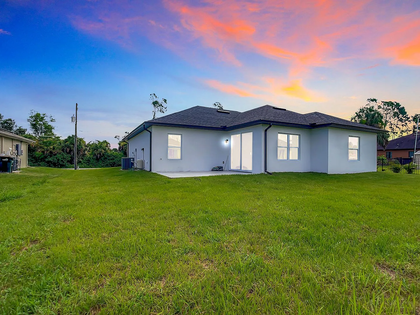 North Port For Lease *New Construction* — Photo 2