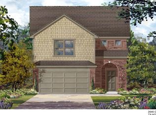 5230 Tall Tower St, Katy, TX 77493