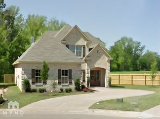 4577 Jacob Ln, Southaven, MS 38672