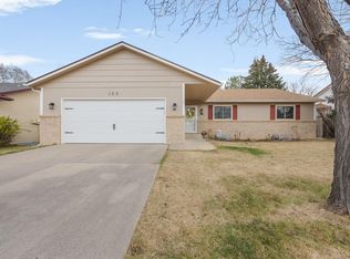 188 47th Ave Ct, Greeley, CO 80634
