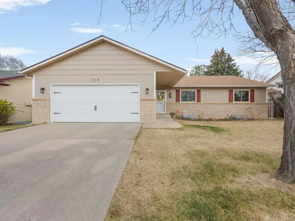 188 47th Ave Ct, Greeley, CO 80634