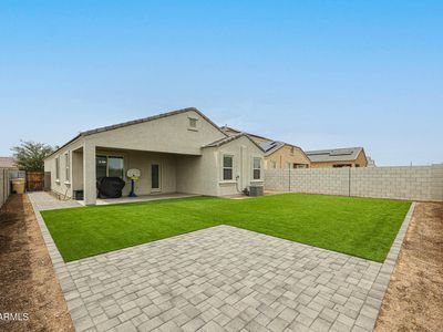 3051 N 301ST Drive, Buckeye, AZ, 85396