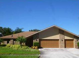 1616 Ridge Top Way, Clearwater, FL 33765