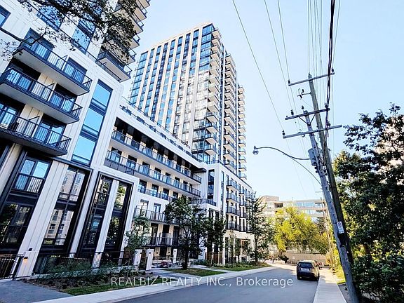 3rd image of 91 Montclair Ave #823