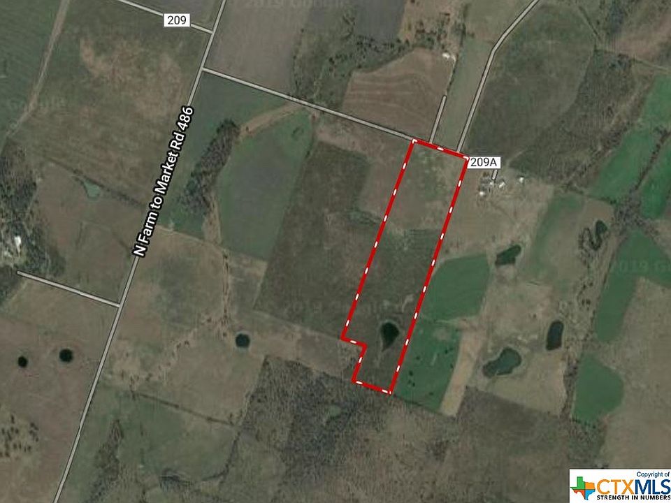 2nd image of 629 County Road 209a