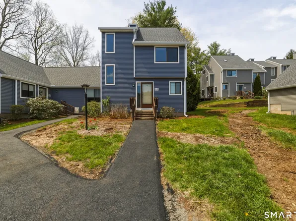 20 Reed Court #20, Bloomfield, CT 06002