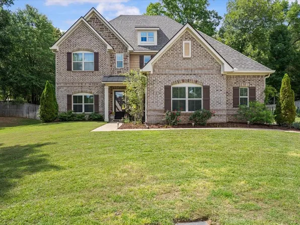 411 NW Cypressglade Ln, Dothan, AL 36303