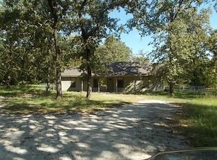 1250 Vz County Road 2403, Canton, TX 75103