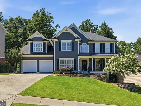 3084 Grove View Ct, Dacula, GA 30019