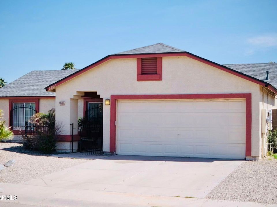 1st image of 1207 E AVENIDA LUNA --