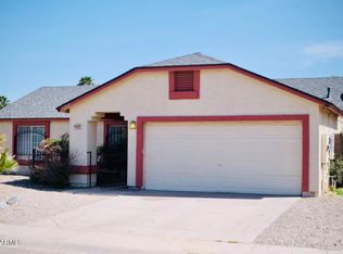 1207 E Avenida Luna, Casa Grande, AZ 85122