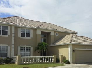 3310 Poseidon Way, Melbourne, FL 32903