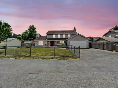 1956 Gage Ln, Eureka, CA, 95503