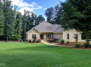 280 Riverridge Trl, Oxford, GA 30054