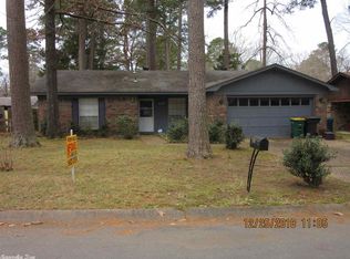 10014 Prospect Loop, Little Rock, AR 72209