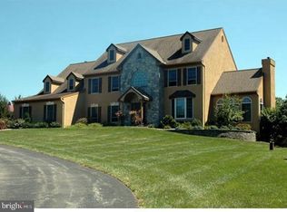 28 Brighton Way, Chester Springs, PA 19425