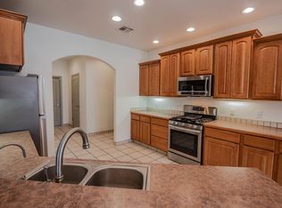 4241 Wood Loop, Alamogordo, NM 88310