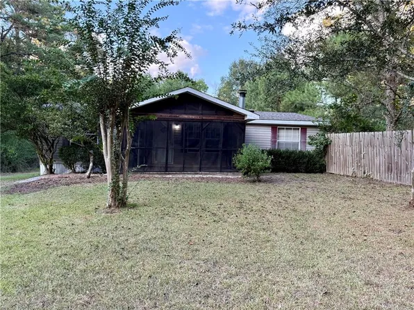 215 Alexander Rd, Pollock, LA 71467