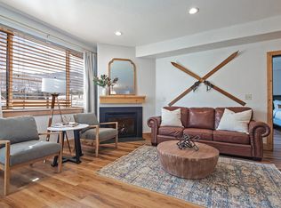 2669 Canyons Resort Dr #212, Park City, UT 84098