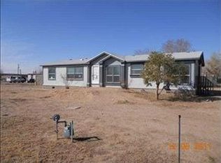 13497 Petunia Dr, San Elizario, TX 79849