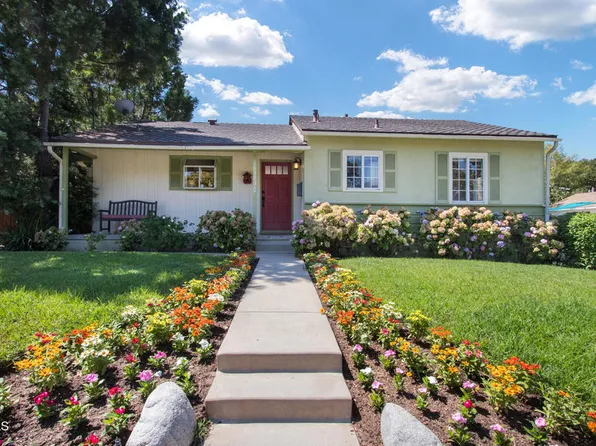 10373 Newhome Ave, Sunland, CA 91040