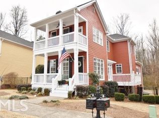 233 Magnolia Blossom Way, Athens, GA 30606