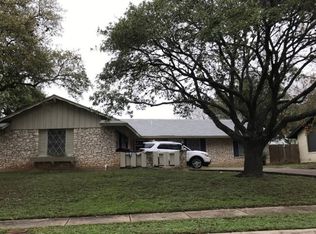 443 Indigo St, San Antonio, TX 78216