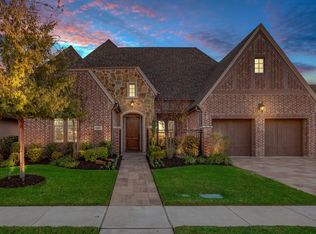 2825 Veranda Ln, Southlake, TX 76092
