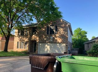 3736 Top Rock Ln, Round Rock, TX 78681