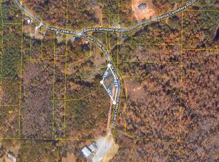0 Cane Creek Rd, Jackson, TN 38301
